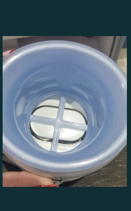 Încălzitor biberon