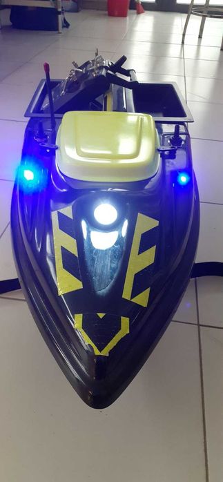 navomodel plantat cu camera video WI-FI FPV & monitor 5,8Ghz