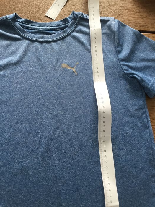 Детска спортна тениска Nike размер 8