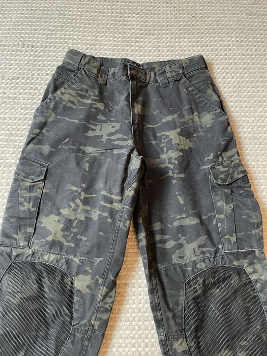 Камуфлажен панталон Tru-Spec размер L