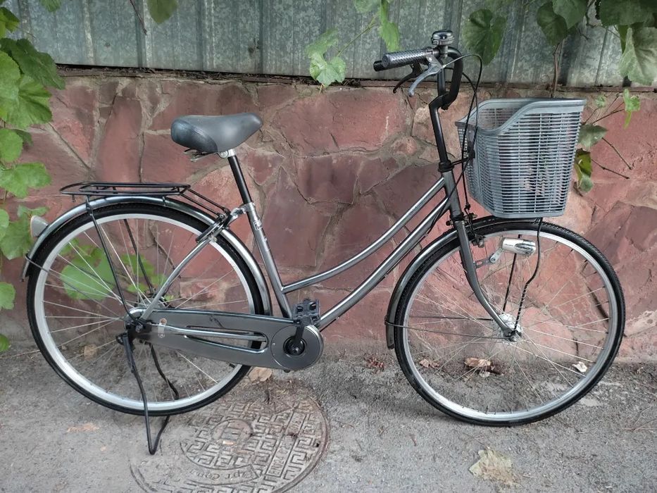 Японские велосипеды