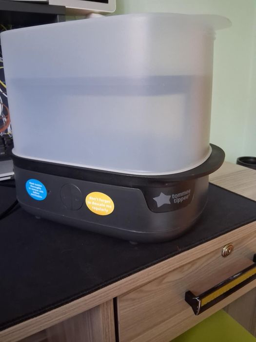 Стерилизатор Tommi tippее