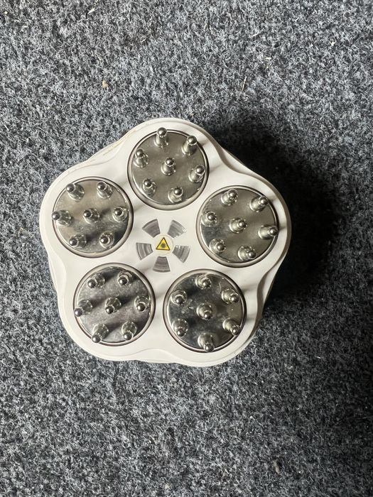 Продам массжарер для тела ишоукан