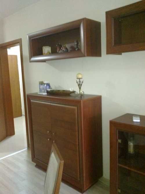 Дава се под наем Двустаен апартамент в София, Зона Б-18 - 67 кв.м за 370 € - Снимка #1