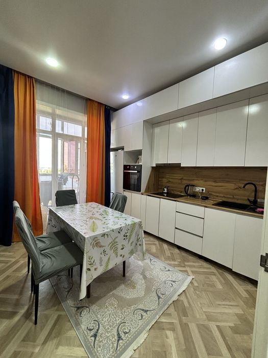 Квартира 2 комнатная