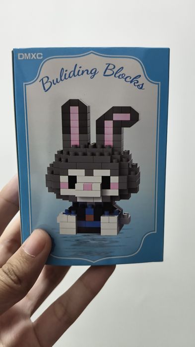 Bricks милые животные