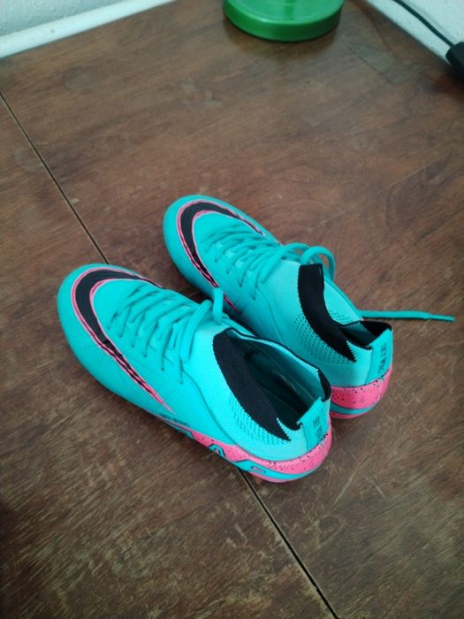 Pantofi fotbal copii Sky Wing