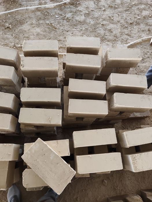 Hom gʻisht dastavka qilamiz Хом гишт