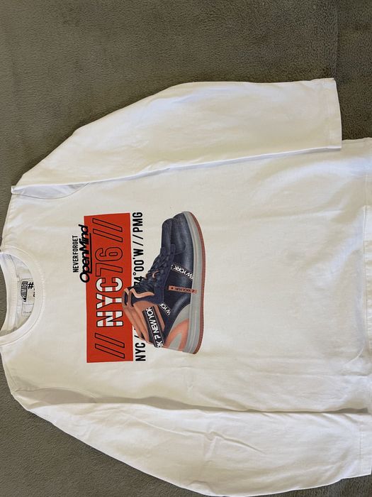 Блуза с дълъг ръкав за момче, 13г., ръст 158 см.