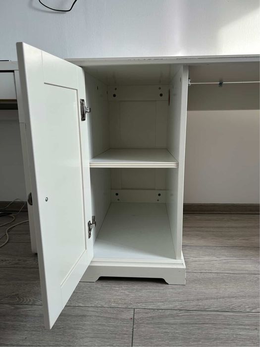 vand birou mare ikea