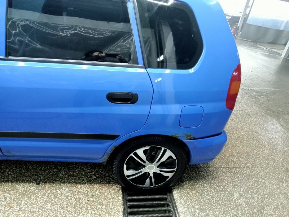 Продам Митсубиси Спейс стар