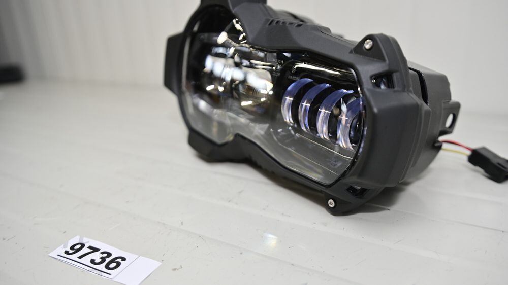 BMW R1200GS 2005 2012 Far led