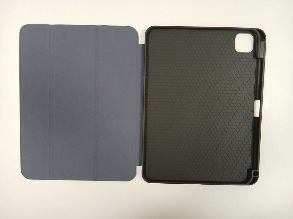 iPad Pro 11 (5th generation)uchun Chexol