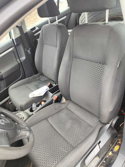 Golf 6 комби на части 1.6 tdi 77kw 105кс голф 6