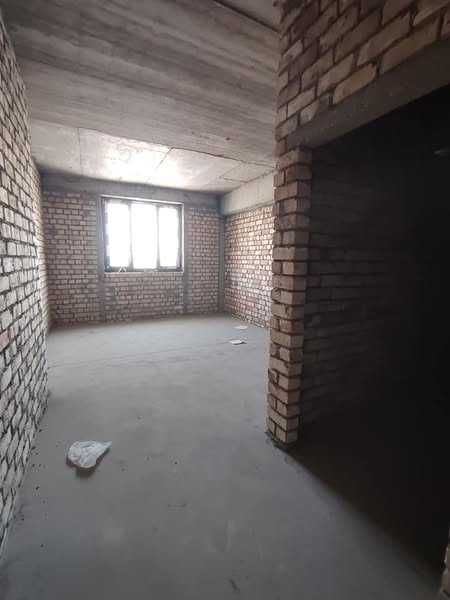 Срочно продам 3х комнатную 100м2 Новостройка Кукча