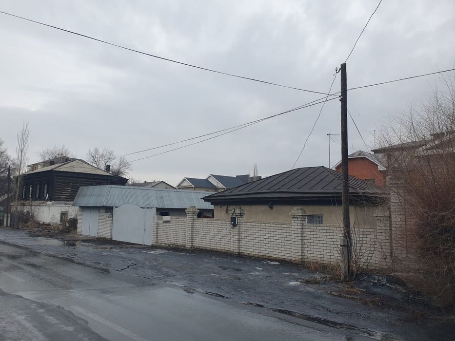 Продам дома под снос