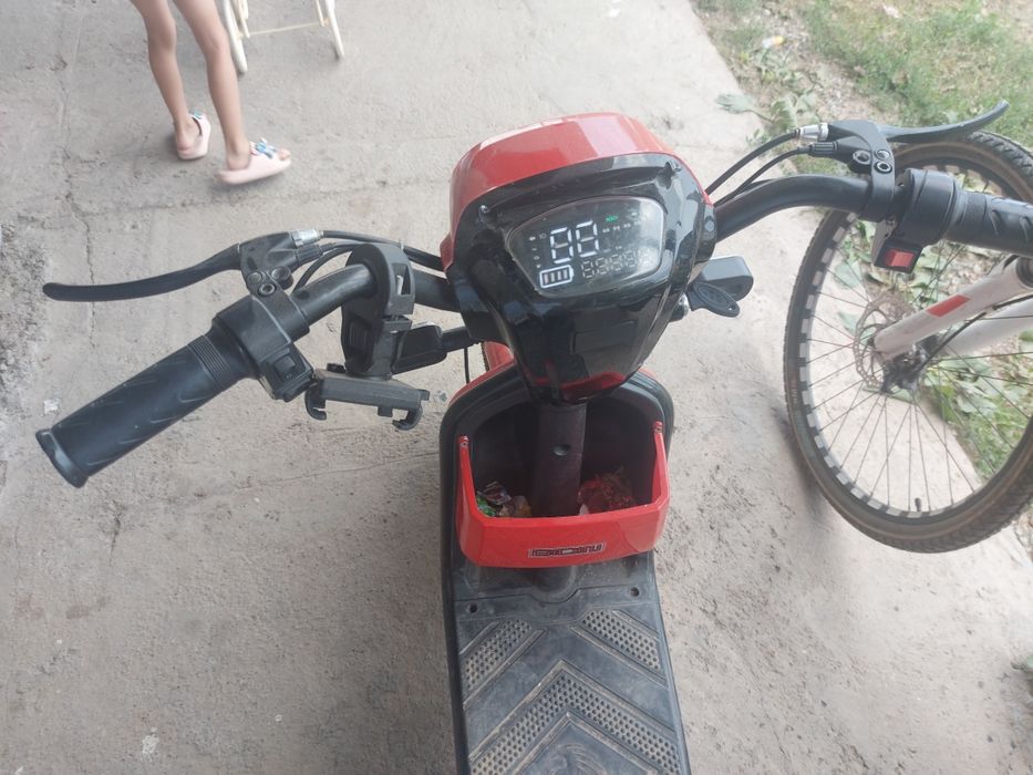 Обмен жоқ толька сату