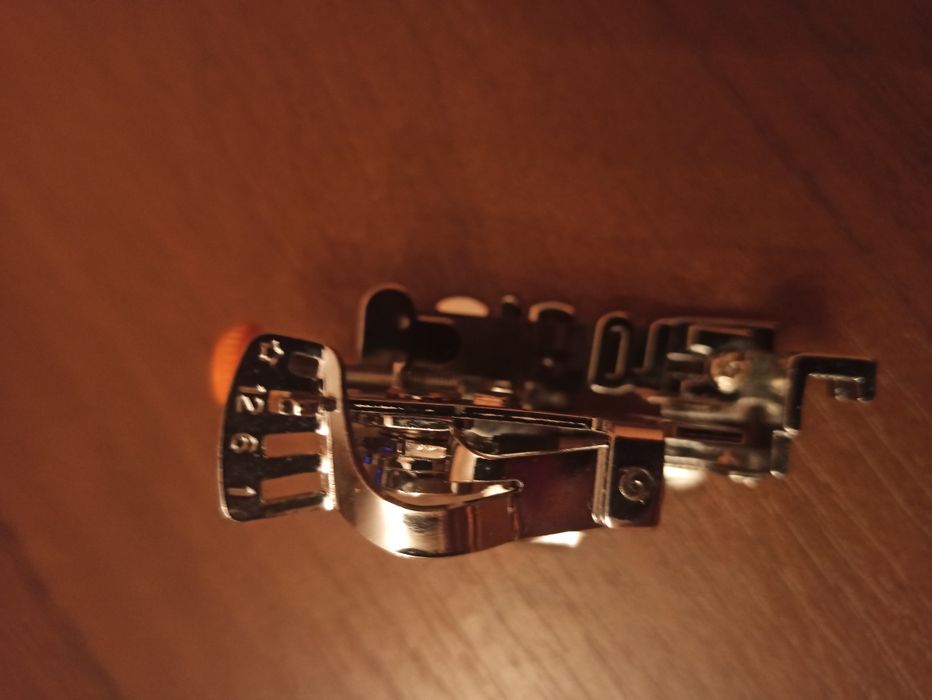 Швейная лапка  9000