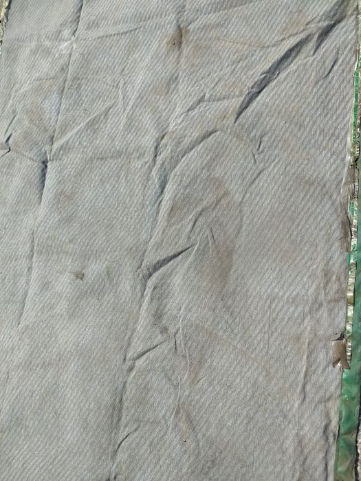 Полог часть комплекта