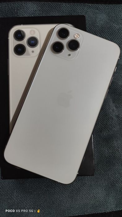 IPhone 11pro 256 gb
