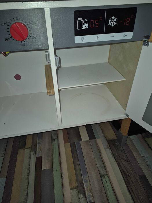 Детска кухня Lidl