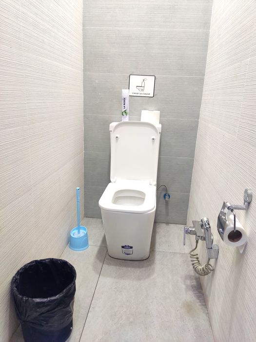 Аренда офиса 40м² Ташсельмаш, Боткина, Шохона