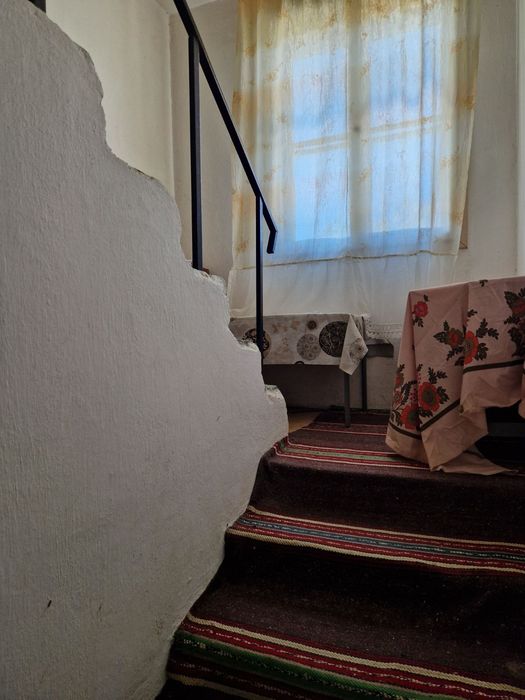 Голяма къща с.Славяново