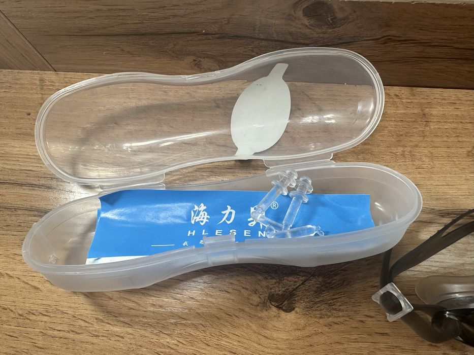 Очки для плавания, бассейна