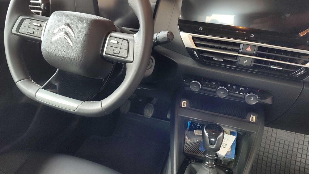 Продавам Citroen c4x