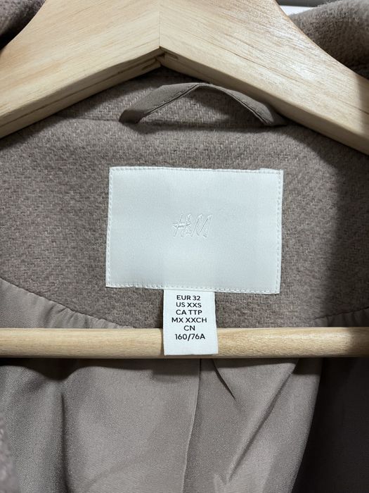 Palton H&M, marime XXS