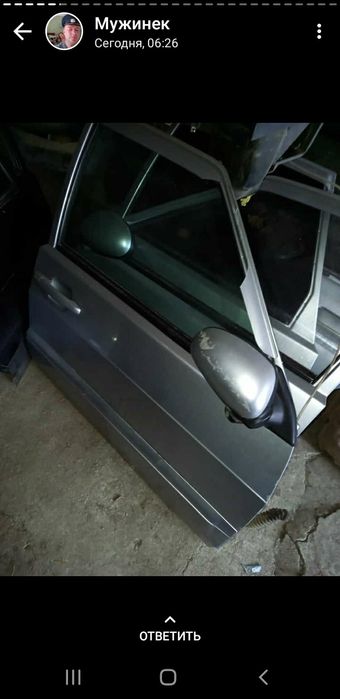 Продам запчасти на ваз.