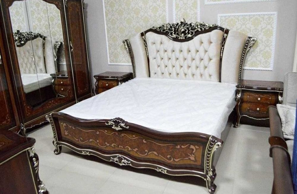 Usta mebelchi mebellarni yechamiz yig‘amiz o‘rnatamiz va ta‘mirlaymiz