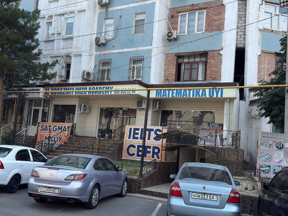 сдается офис или учебный центр 180 кв на алгоритме