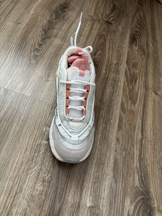 Маратонки Nike Furyosа