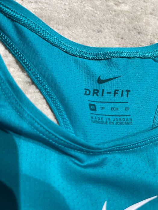 Maiou Nike Pro Dri-Fit dama marimea XS sport sala fitness