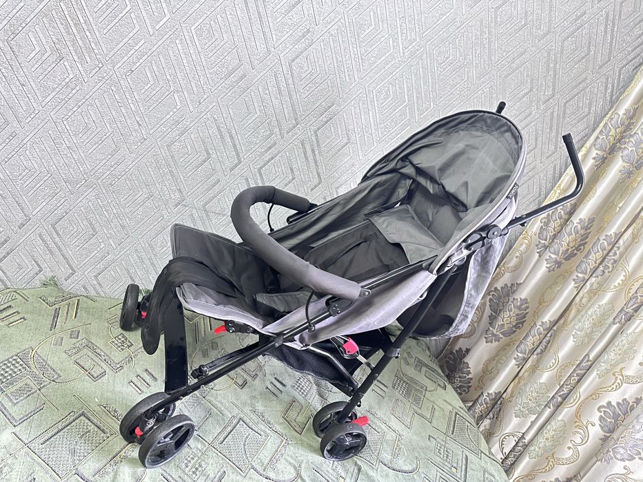 Продам коляску детскую