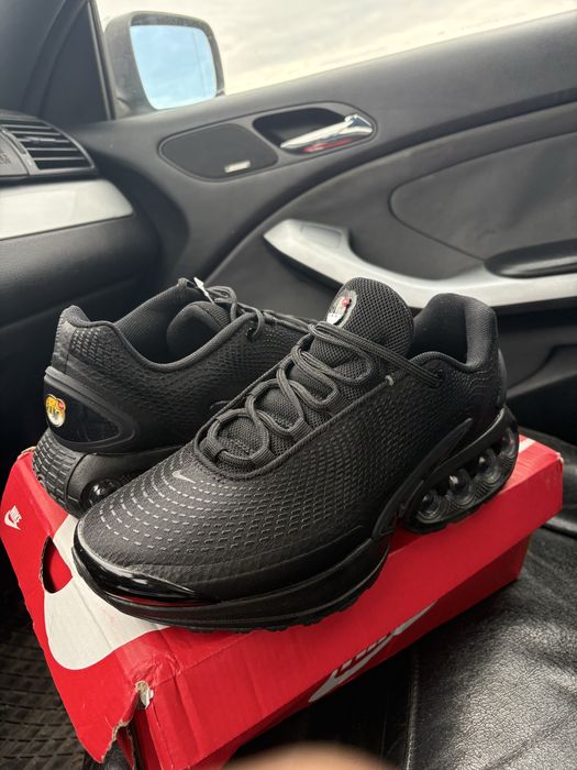 Nike Air Max Dn