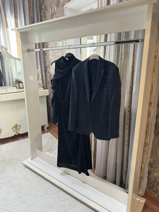 Стойка вешалка для одежды