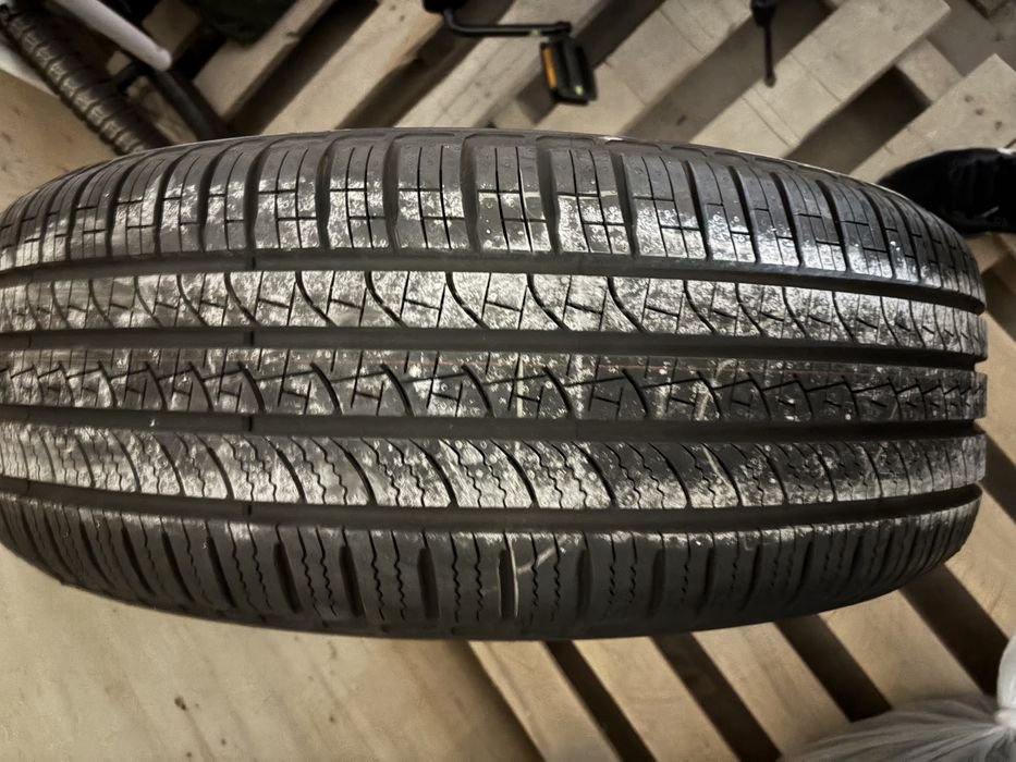 Шины летние Pirelli Scorpion zero
