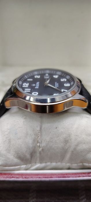 Часы Bulova Automatic Titanium