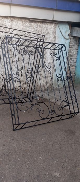 Rishotka, naves, perila, agrajdeniya va barcha turdagi sivarka xizmatl