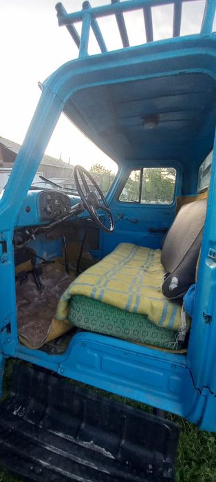 ГАЗ-52 Продаётся