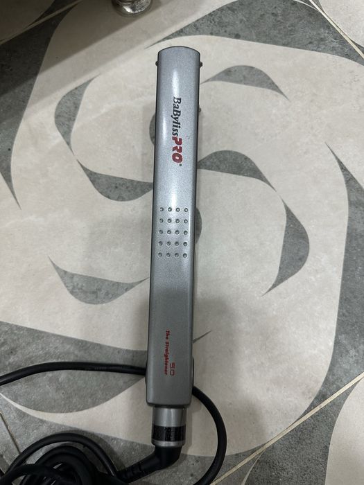 Утюжок для волос