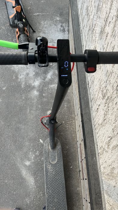 Самокат Mi home