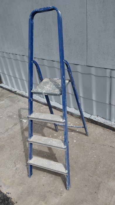 Стремянка лестница