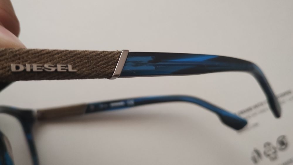 Диоптрични очила DİESEL