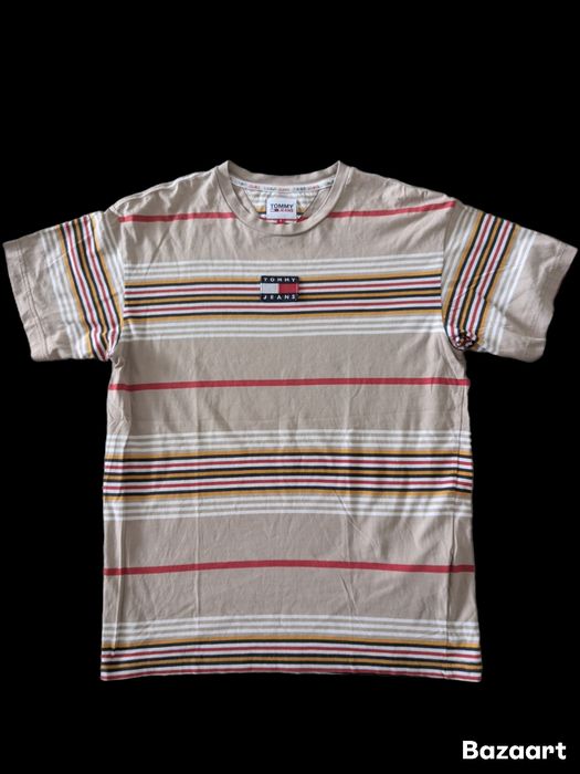 Мъжка тениска Tommy Jeans