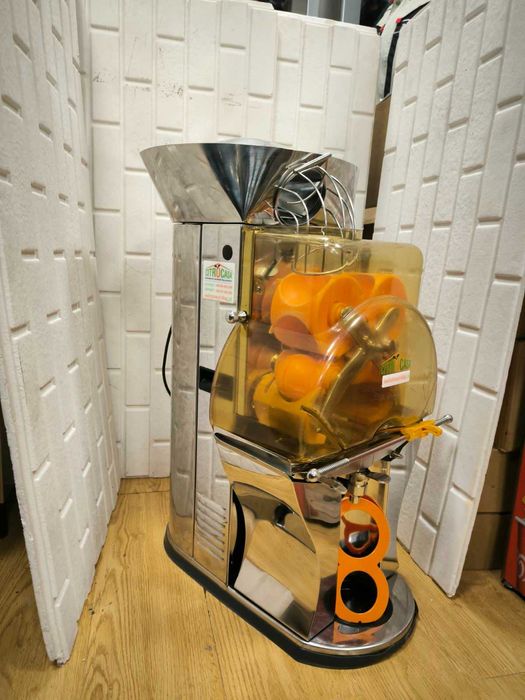 Професионална фреш машина Citrocasa Fantastic F/SB