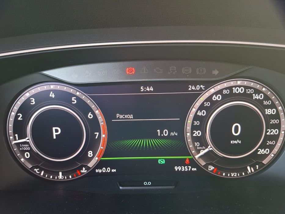 Volkswagen Tiguan продам
