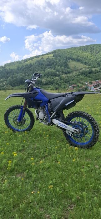 yamaha yz 125 • Anunturi gratuite • OLX.ro